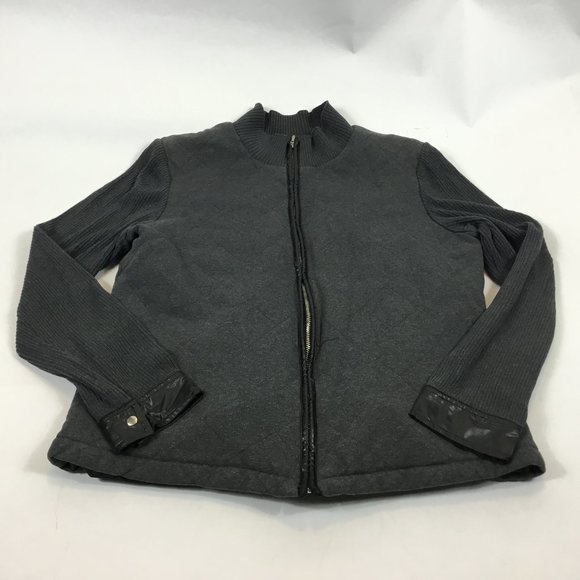4U Spiegel Sweater Jacket - Picture 1 of 12